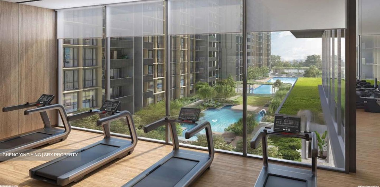 Lumina Grand (D23), Condominium #453866741